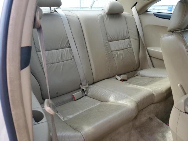 2006 Honda Accord Ex VIN: 1HGCM82616A008923 Lot: 46993544