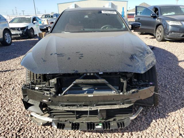 2024 BMW M440I GRAN - WBA63AW0XRFP91403