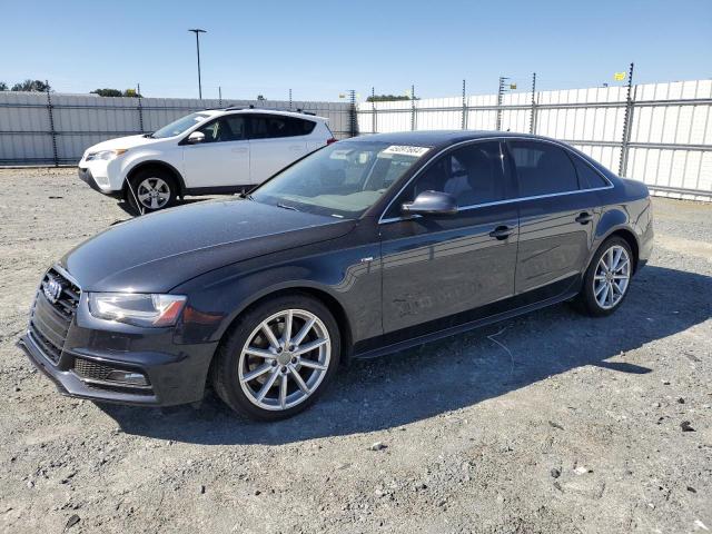 VIN WAUFFAFL5GA010959 2016 Audi A4, Premium Plus S-... no.1