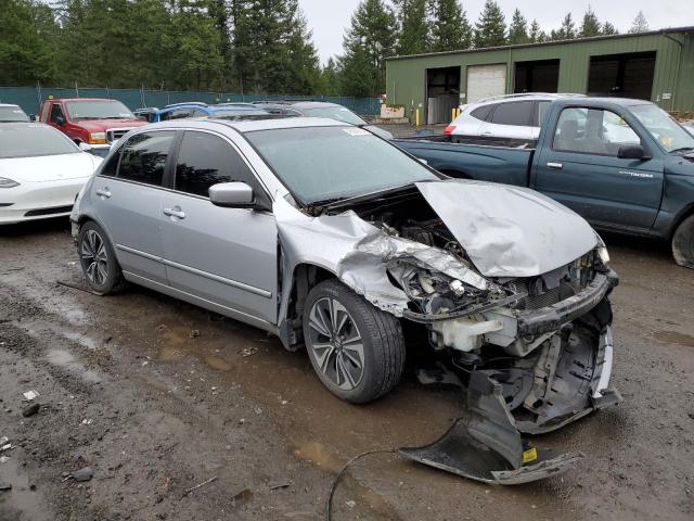 2004 Honda Accord Ex VIN: JHMCM568X4C012901 Lot: 45902934