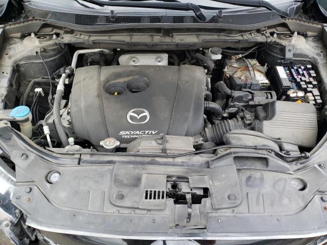 VIN JM3KE2CY9E0300240 2014 Mazda CX-5, Touring no.12