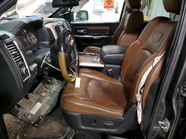 2016 RAM 1500 LONGH - 1C6RR7PM5GS186090