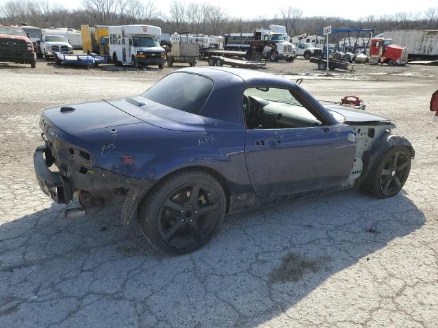 2009 Mazda Mx-5 Miata VIN: JM1NC26F190201066 Lot: 45874484