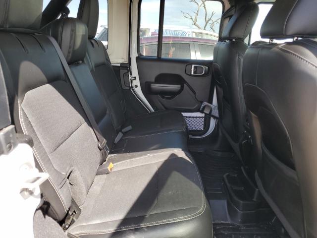 2021 Jeep Wrangler Unlimited Sport VIN: 1C4HJXDGXMW613262 Lot: 48657824