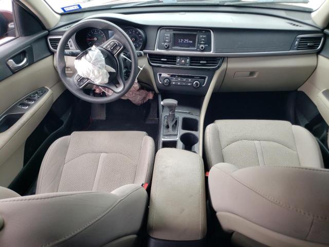2016 KIA OPTIMA LX - 5XXGT4L31GG103214