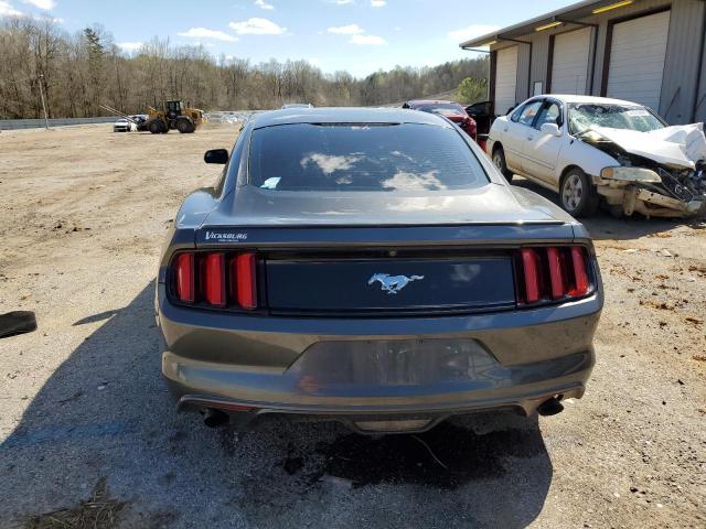 2017 Ford Mustang VIN: 1FA6P8TH5H5322160 Lot: 47349654