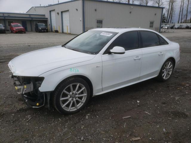 VIN WAUFFAFL2FN038211 2015 Audi A4, Premium Plus no.1