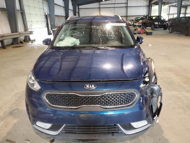 2017 Kia Niro Ex VIN: KNDCC3LC9H5045951 Lot: 48289804