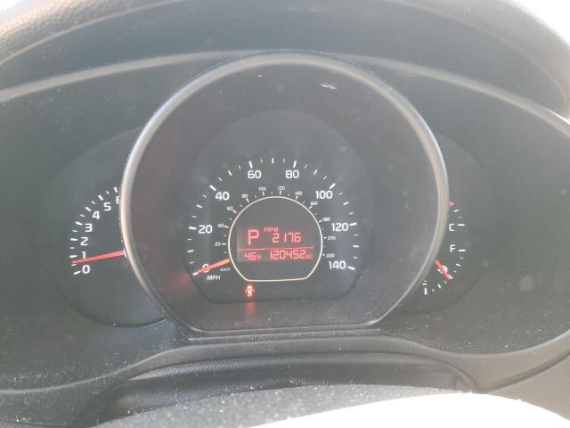 2015 KIA SOUL + - KNDJP3A52F7764315