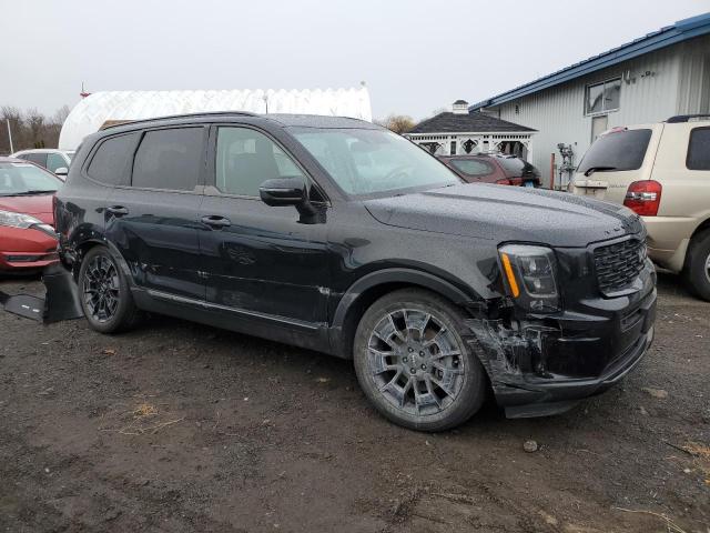 2022 Kia Telluride Ex VIN: 5XYP3DHCXNG224681 Lot: 45119104