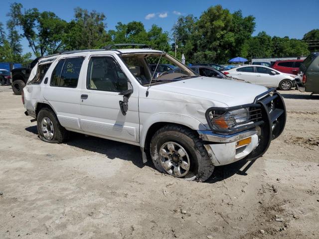 1999 Nissan Pathfinder Xe VIN: JN8AR05S3XW321160 Lot: 48620584