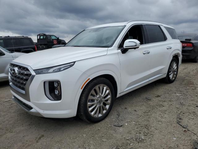 KM8R5DHE6LU158108 Hyundai Palisade L