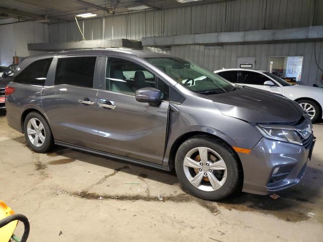 2019 Honda Odyssey - Image 4
