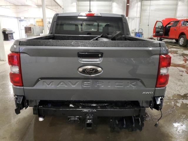 2024 FORD MAVERICK L 3FTTW8S98RRA24288