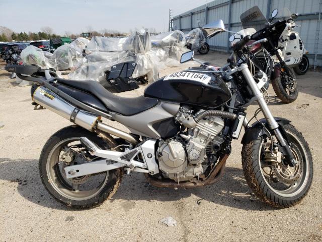 2006 HONDA CB600 F - ZDCPC36036F100123