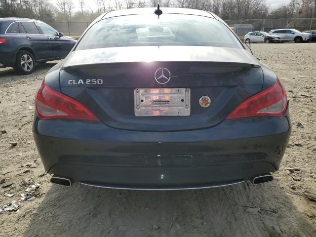 VIN WDDSJ4EB0FN282200 2015 Mercedes-Benz CLA-Class,... no.6