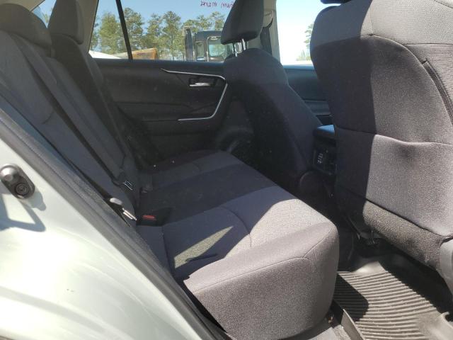 2022 TOYOTA RAV4 XLE 2T3W1RFV1NW219793