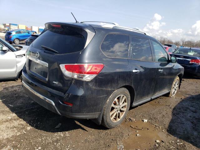 2016 NISSAN PATH FINDE 5N1AR2MM1GC605359