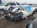 2021 CHEVROLET CAMARO LZ - 1G1FF1R73M0100381