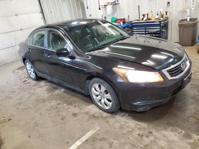 2009 Honda Accord Exl VIN: 1HGCP26839A013626 Lot: 45620434