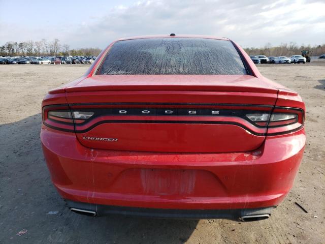 2015 Dodge Charger Se VIN: 2C3CDXBG4FH742074 Lot: 48645364