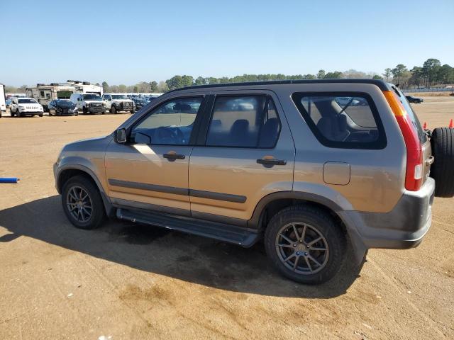 2004 Honda Cr-V Lx VIN: JHLRD68454C021570 Lot: 45472604