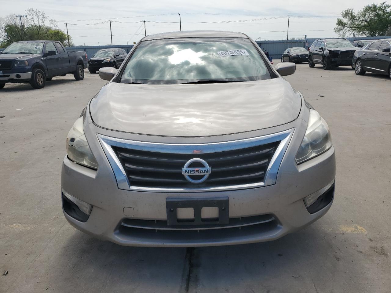 1N4AL3AP0EN220182 2014 Nissan Altima 2.5