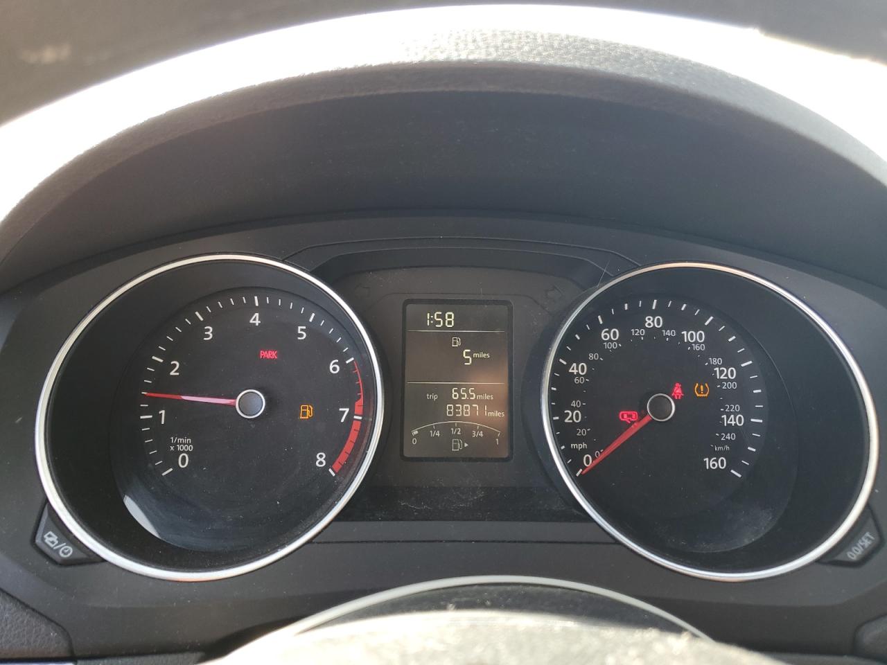 3VW167AJ7HM415180 2017 Volkswagen Jetta S