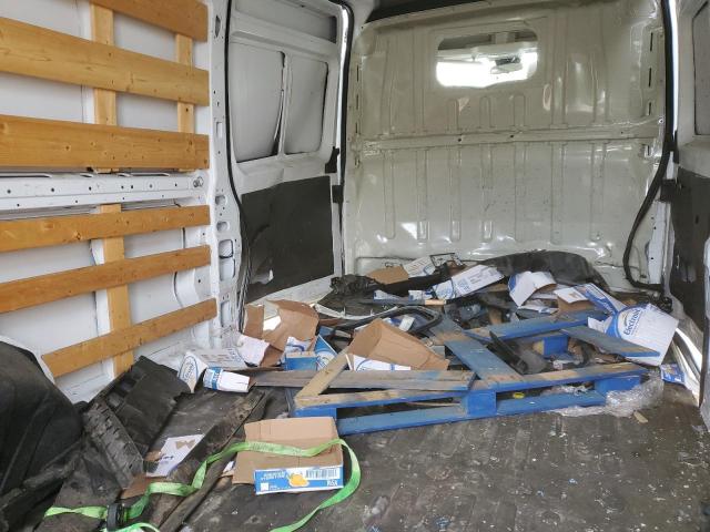 2021 DODGE PROMASTER - 3C6LRVDG8ME513136