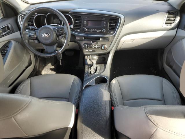 2015 KIA OPTIMA LX - KNAGM4A79F5544690