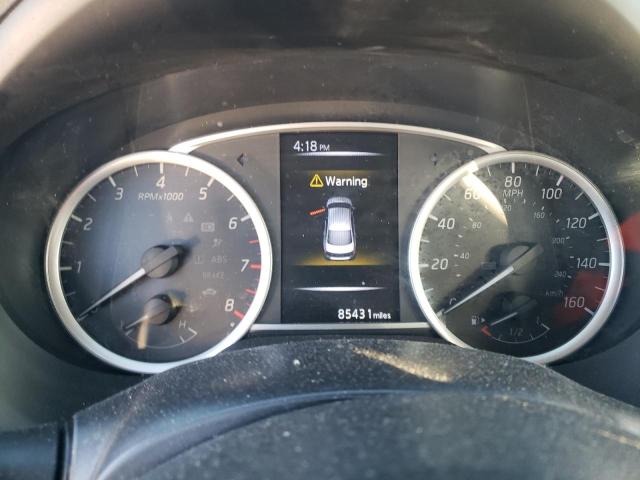 2016 NISSAN SENTRA S - 3N1AB7AP5GL664040