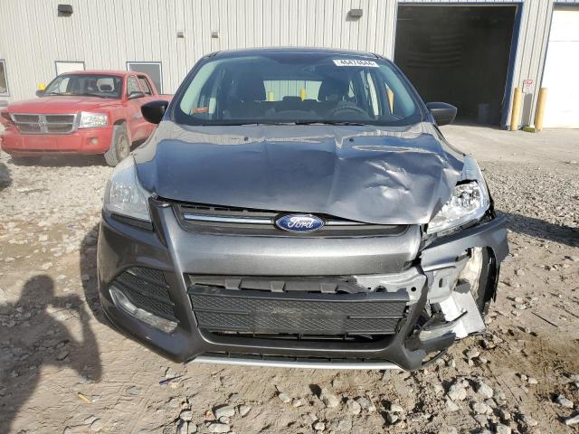 1FMCU0F73EUE48640 2014 Ford Escape S