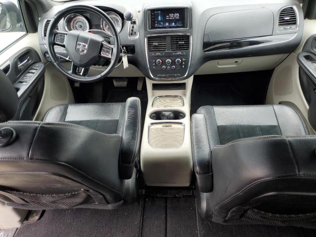 2017 DODGE GRAND CARA - 2C4RDGCG0HR589128