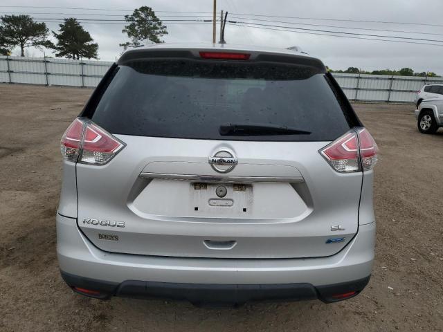 2014 Nissan Rogue S VIN: 5N1AT2MT9EC857172 Lot: 48259874