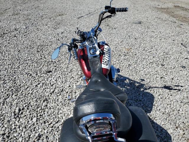 2002 HARLEY-DAVIDSON FXST 1HD1BHY112Y081779