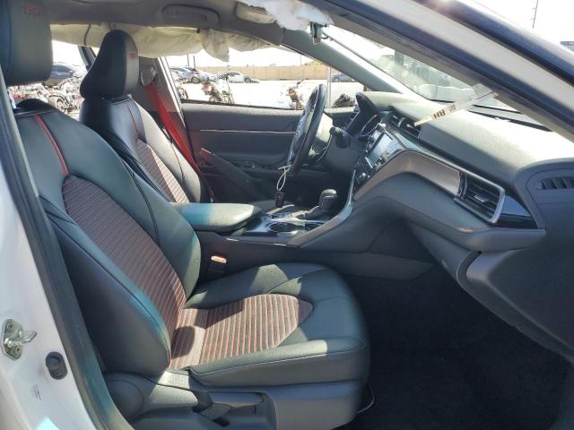 2020 TOYOTA CAMRY TRD - 4T1NZ1AK9LU039258