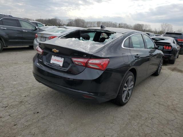 2021 CHEVROLET MALIBU LT 1G1ZD5ST5MF019204  47720794