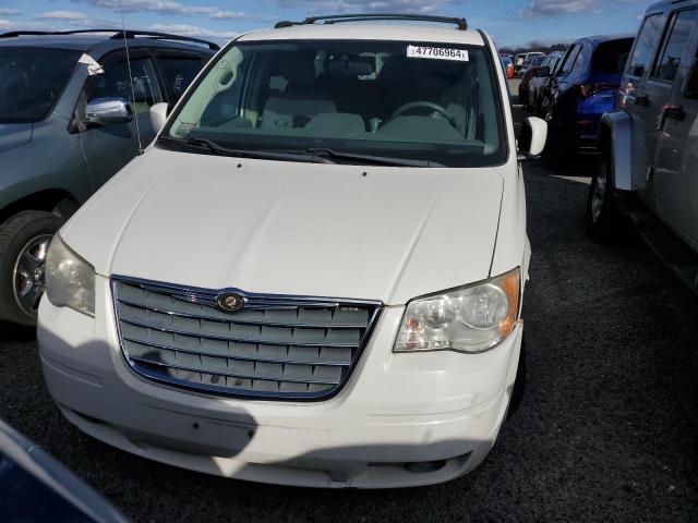 2A8HR54P58R662485 | 2008 Chrysler town and country touring