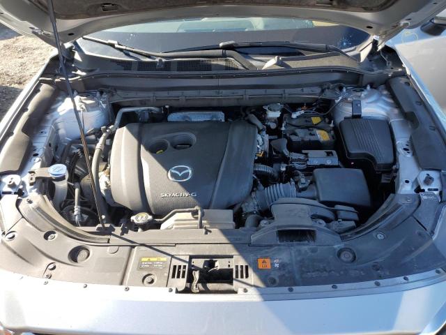 2021 MAZDA CX-5 TOURI - JM3KFACM2M0319649