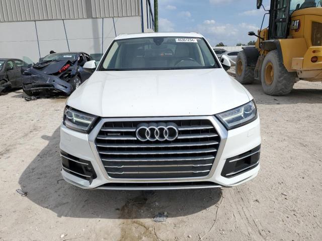 VIN WA1LHAF7XHD040035 2017 Audi Q7, Premium Plus no.5