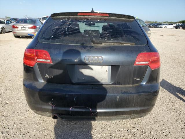 2011 Audi A3 Premium Plus VIN: WAUKJAFM1BA112306 Lot: 48091244