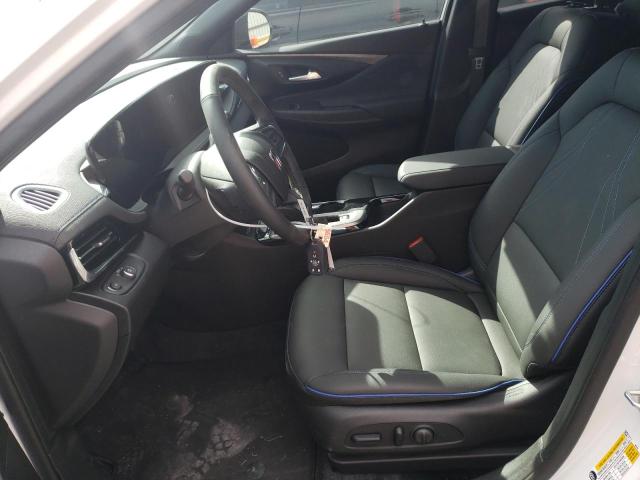 2024 BUICK ENVISTA SP KL47LBE2XRB063596