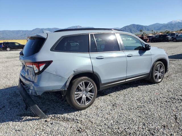 2022 HONDA PILOT SPOR - 5FNYF5H37NB024429