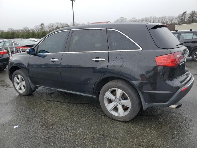 2010 Acura Mdx VIN: 2HNYD2H21AH531904 Lot: 47775854