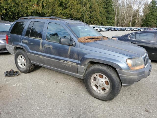 2001 Jeep Grand Cherokee Laredo VIN: 1J4GW48S21C659041 Lot: 45899594