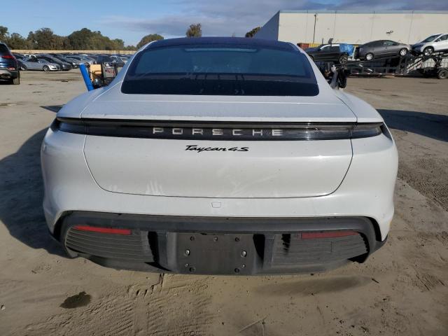 2021 PORSCHE TAYCAN 4S WP0AB2Y10MSA42561