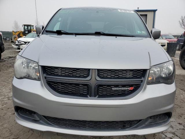 2015 Dodge Grand Caravan Se VIN: 2C4RDGBG1FR642675 Lot: 46109194