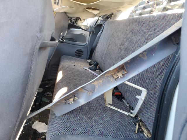 1998 Dodge Ram 3500 VIN: 1B7MF3366WJ241601 Lot: 45685534