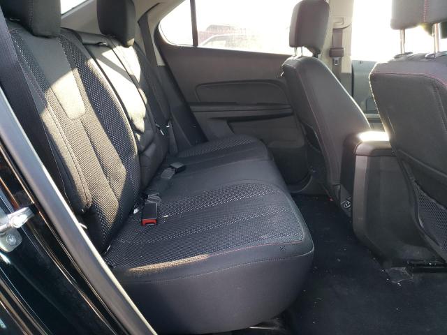 2014 Chevrolet Equinox Lt VIN: 2GNALBEK5E6210777 Lot: 48403014