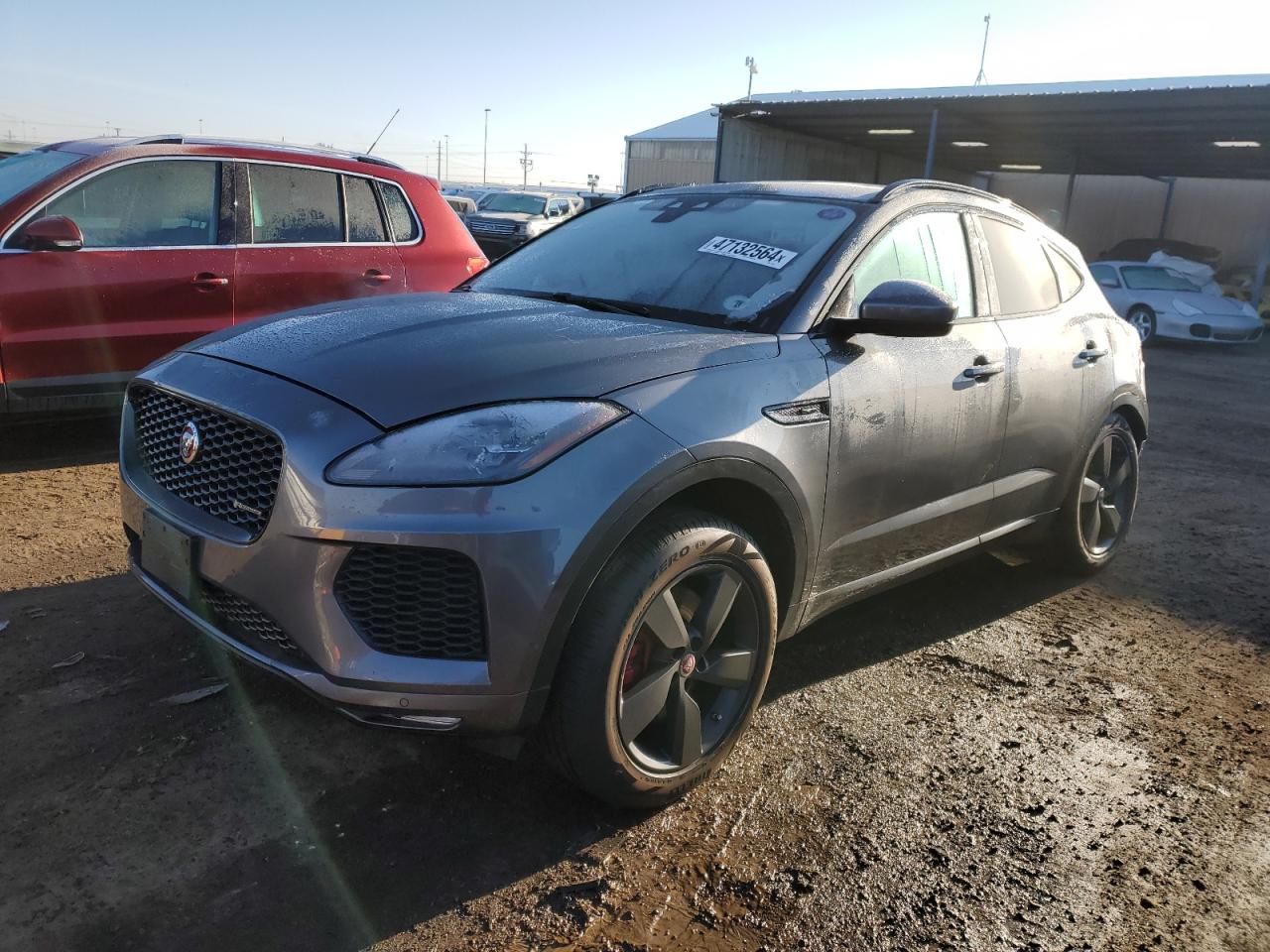 SADF12FX2L1Z76176 JAGUAR E-PACE CHE 2020